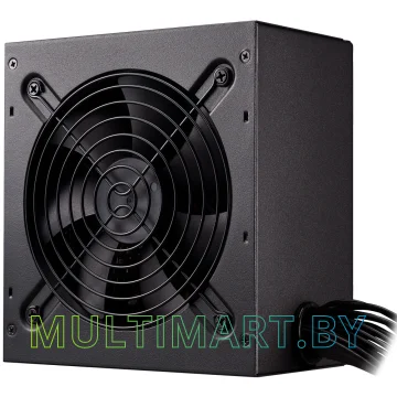 Блок питания Cooler Master MWE 550 Bronze V2 550W (MPE-5501-ACAAB-EU) картинка 2